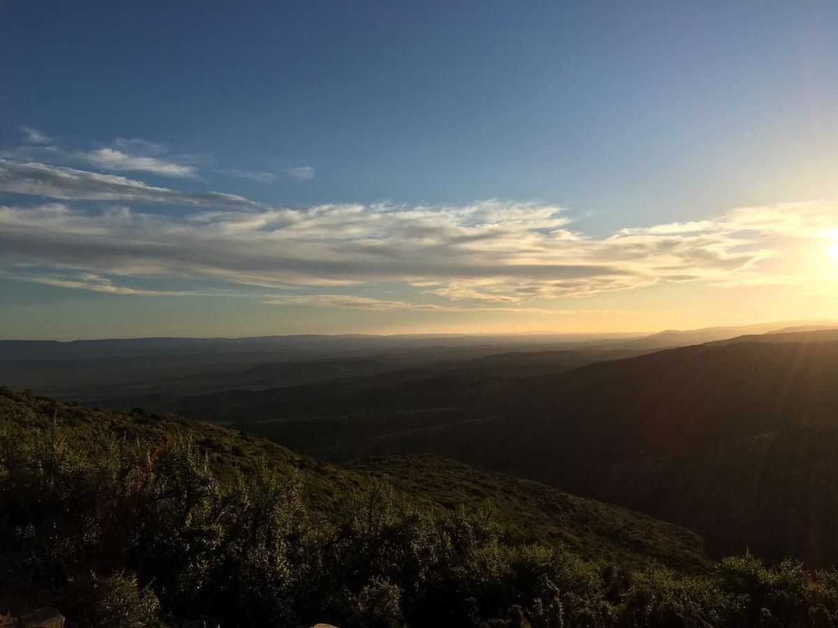 Koedoeskop Private Mountain Reserve Waterford Luaran gambar